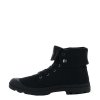 Buty Palladium BAGGY Black-Black  Stranger Things 02353060